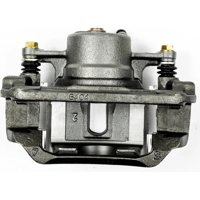 Front Right Rebuilt Caliper by POWER STOP - L2665 pa6