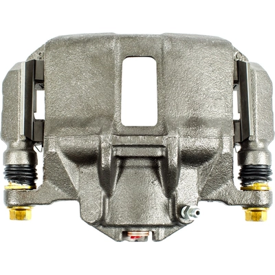 POWER STOP - L2669 - Front Right Rebuilt Caliper pa1