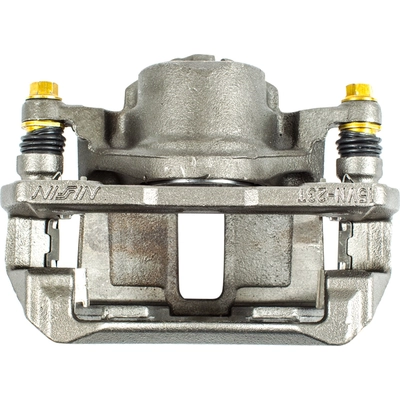 POWER STOP - L2669 - Front Right Rebuilt Caliper pa2