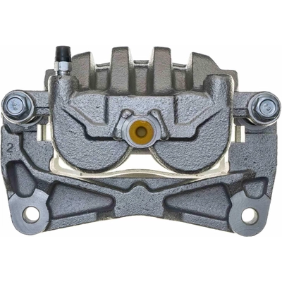 Front Right Rebuilt Caliper by POWER STOP - L2682A pa2