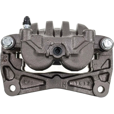 Front Right Rebuilt Caliper by POWER STOP - L2682B pa2