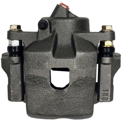 Front Right Rebuilt Caliper by POWER STOP - L2689 pa1