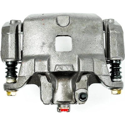 Front Right Rebuilt Caliper by POWER STOP - L2691 pa6