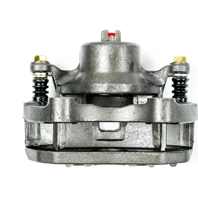 Front Right Rebuilt Caliper by POWER STOP - L2691 pa7