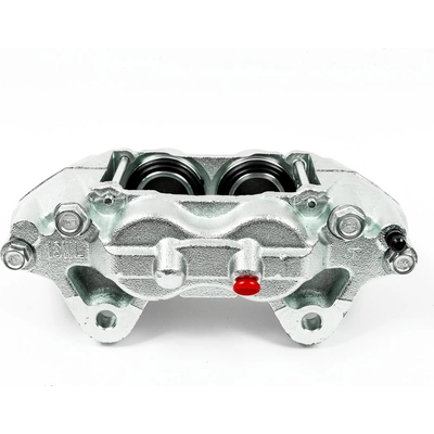 Front Right Rebuilt Caliper by POWER STOP - L2713 pa1