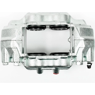 Front Right Rebuilt Caliper by POWER STOP - L2713 pa2