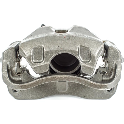 Front Right Rebuilt Caliper by POWER STOP - L2715 pa1
