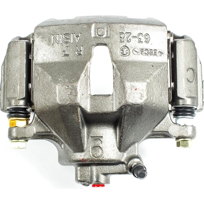 Front Right Rebuilt Caliper by POWER STOP - L2715 pa2