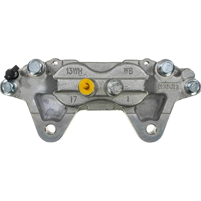 Front Right Rebuilt Caliper by POWER STOP - L2766 pa2