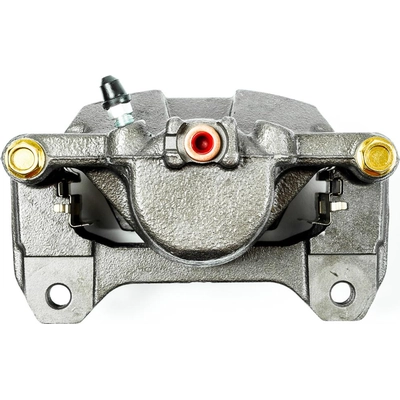 Front Right Rebuilt Caliper by POWER STOP - L2808 pa2
