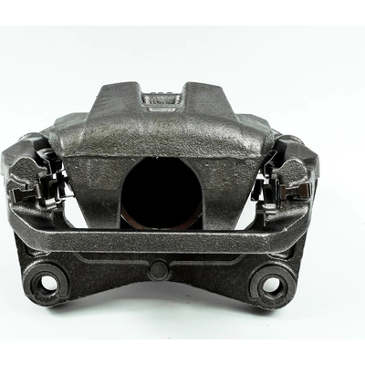 Front Right Rebuilt Caliper by POWER STOP - L2881 pa1