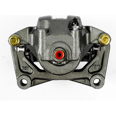Front Right Rebuilt Caliper by POWER STOP - L2881 pa2