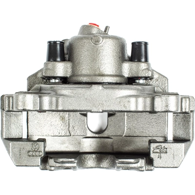 Front Right Rebuilt Caliper by POWER STOP - L2975 pa2