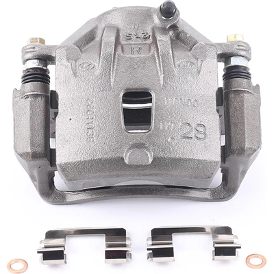Front Right Rebuilt Caliper by POWER STOP - L3096 pa1