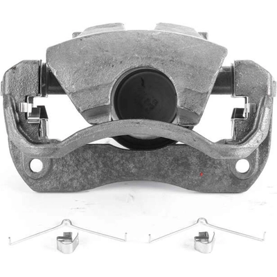 POWER STOP - L3129 - Front Passenger Side Brake Caliper pa1