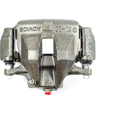 Front Right Rebuilt Caliper by POWER STOP - L3200 pa2