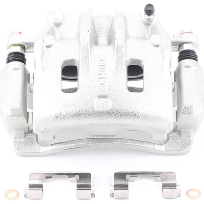 Front Right Rebuilt Caliper by POWER STOP - L3210 pa1