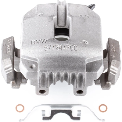 Front Right Rebuilt Caliper by POWER STOP - L3242 pa1