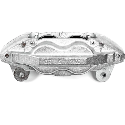 Front Right Rebuilt Caliper by POWER STOP - L3274 pa1