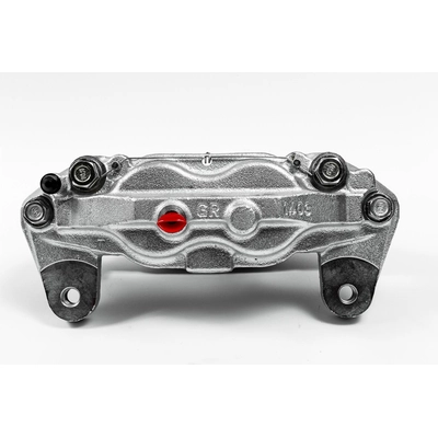 Front Right Rebuilt Caliper by POWER STOP - L3274 pa2