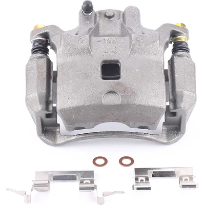 Front Right Rebuilt Caliper by POWER STOP - L3307A pa1