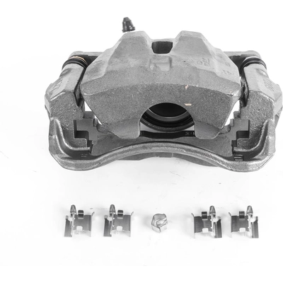 Front Right Rebuilt Caliper by POWER STOP - L3435 pa1