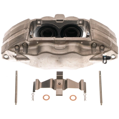 POWER STOP - L3699 - Front Passenger Side Brake Caliper pa1