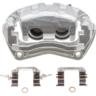 Front Right Rebuilt Caliper by POWER STOP - L3714 pa1