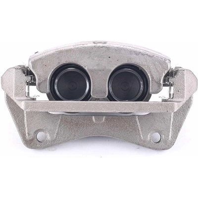 Front Right Rebuilt Caliper by POWER STOP - L3827 pa1