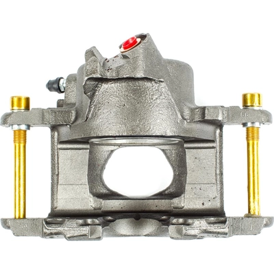 Front Right Rebuilt Caliper by POWER STOP - L4020 pa2