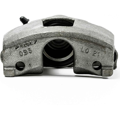 Front Right Rebuilt Caliper by POWER STOP - L4357 pa1