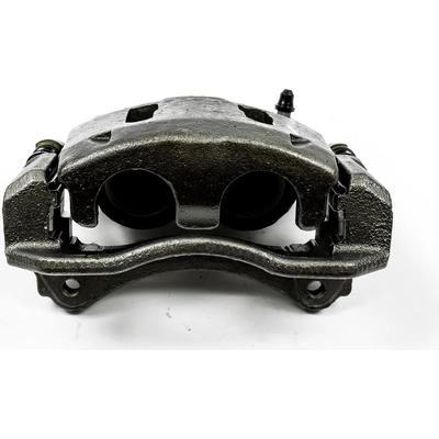 Front Right Rebuilt Caliper by POWER STOP - L4606 pa1