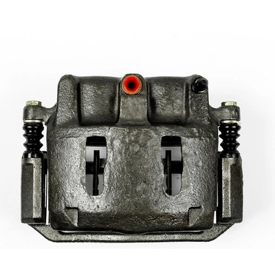 Front Right Rebuilt Caliper by POWER STOP - L4606 pa2