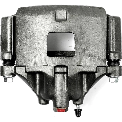 Front Right Rebuilt Caliper by POWER STOP - L4639 pa2