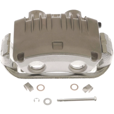 Front Right Rebuilt Caliper by POWER STOP - L4654C pa1