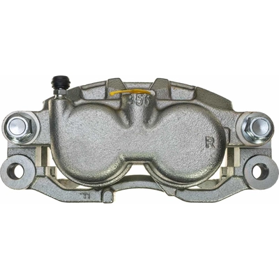 Front Right Rebuilt Caliper by POWER STOP - L4694 pa2