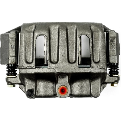Front Right Rebuilt Caliper by POWER STOP - L4750 pa2