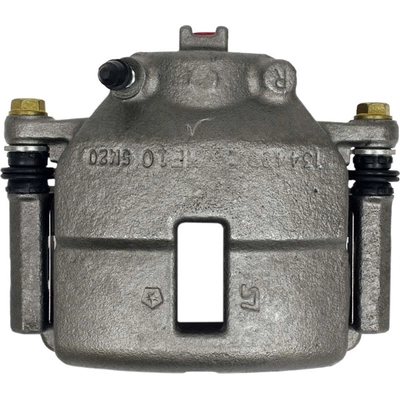 Front Right Rebuilt Caliper by POWER STOP - L4781 pa1