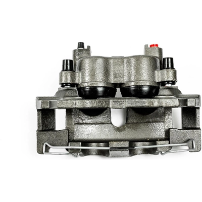 Front Right Rebuilt Caliper by POWER STOP - L4810 pa2