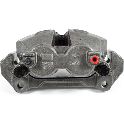 Front Right Rebuilt Caliper by POWER STOP - L4828 pa2