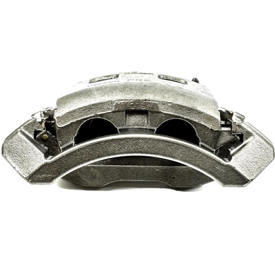 Front Right Rebuilt Caliper by POWER STOP - L4832 pa1