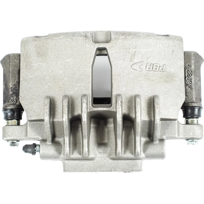 Front Right Rebuilt Caliper by POWER STOP - L4838 pa2