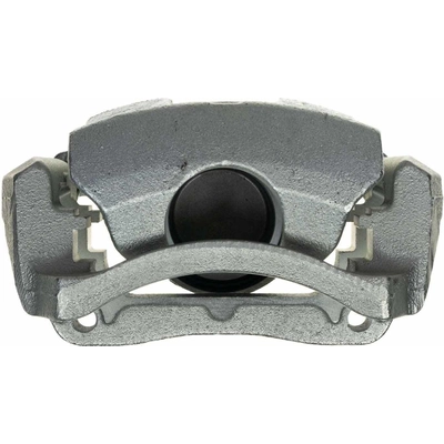 Front Right Rebuilt Caliper by POWER STOP - L4911 pa1
