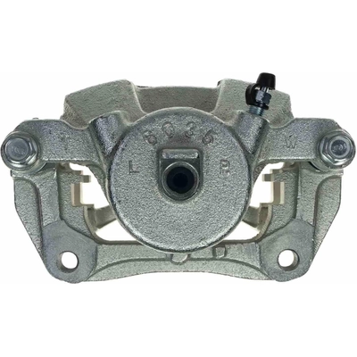 Front Right Rebuilt Caliper by POWER STOP - L4911 pa2