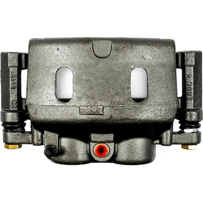 Front Right Rebuilt Caliper by POWER STOP - L4918 pa2