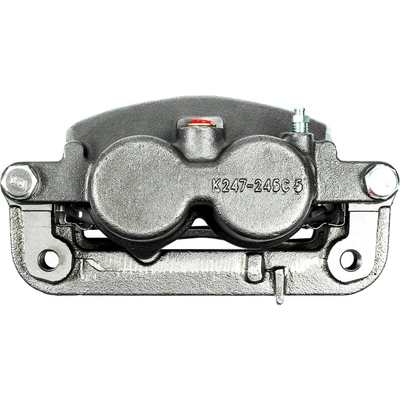 POWER STOP - L4919A - Front Passenger Side Brake Caliper pa2