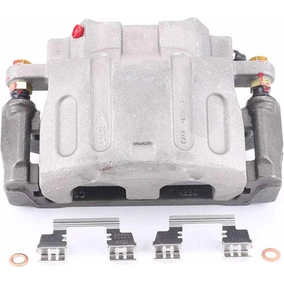 Front Right Rebuilt Caliper by POWER STOP - L4922 pa3