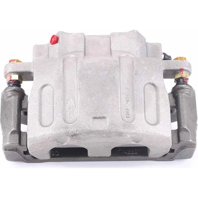 Front Right Rebuilt Caliper by POWER STOP - L4922 pa4