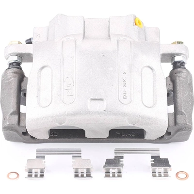 Front Right Rebuilt Caliper by POWER STOP - L4923A pa1