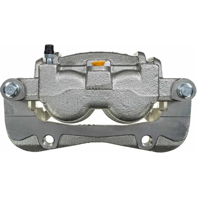Front Right Rebuilt Caliper by POWER STOP - L4938 pa2